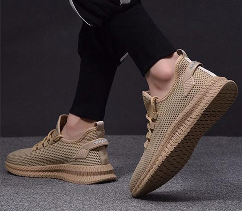 Giầy thể thao nam,giầy sneaker So So HT 2
