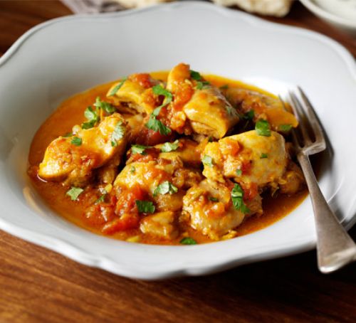 Xốt cà ri Java Curry House 1Kg (DF005)