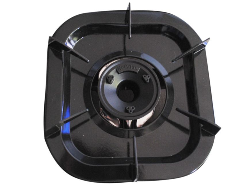 [HCM]Bếp ga đôi Namilux 703ASM(Hàng chính hãng)