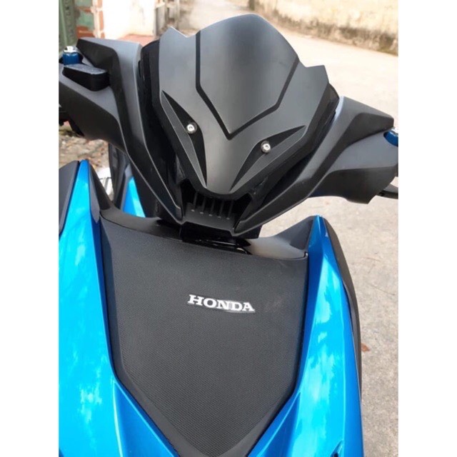 Mão sói Winner X (khoan sẵn)