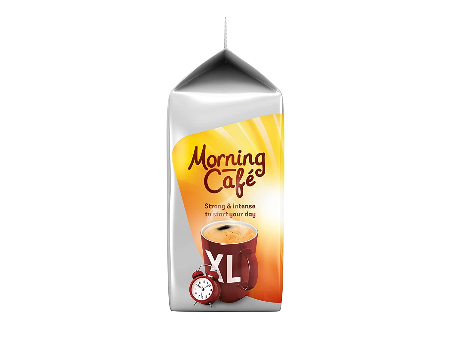 Viên nén cà phê Tassimo Morning Café - Hàng nhập Đức