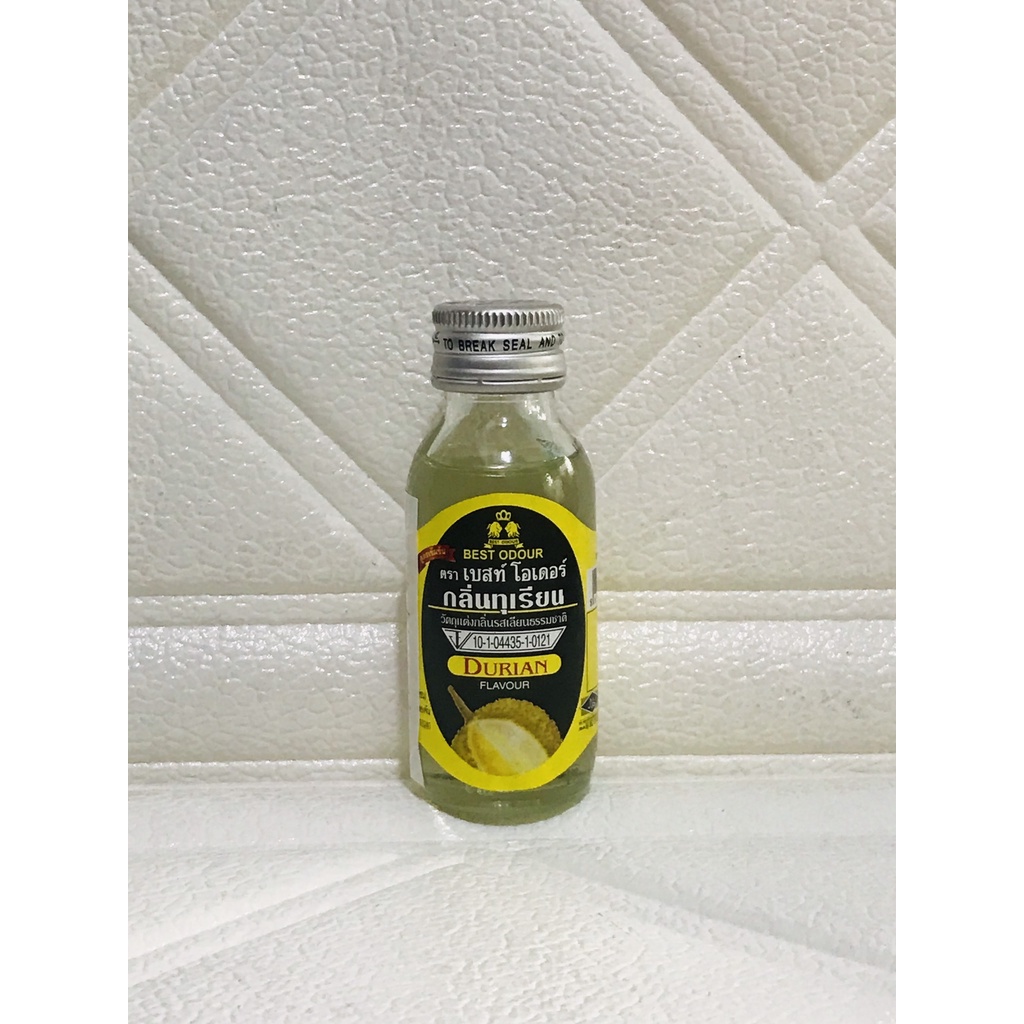 Hương Best Odour Thái Lan loại 30ml