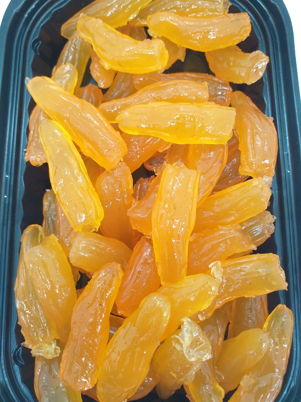 [FREESHIP 15K CHO ĐƠN 29K] Khoai sâm đất (củ sâm đất) 500g, Đồ ăn vặt đang hot Đặc sản Đà Lạt