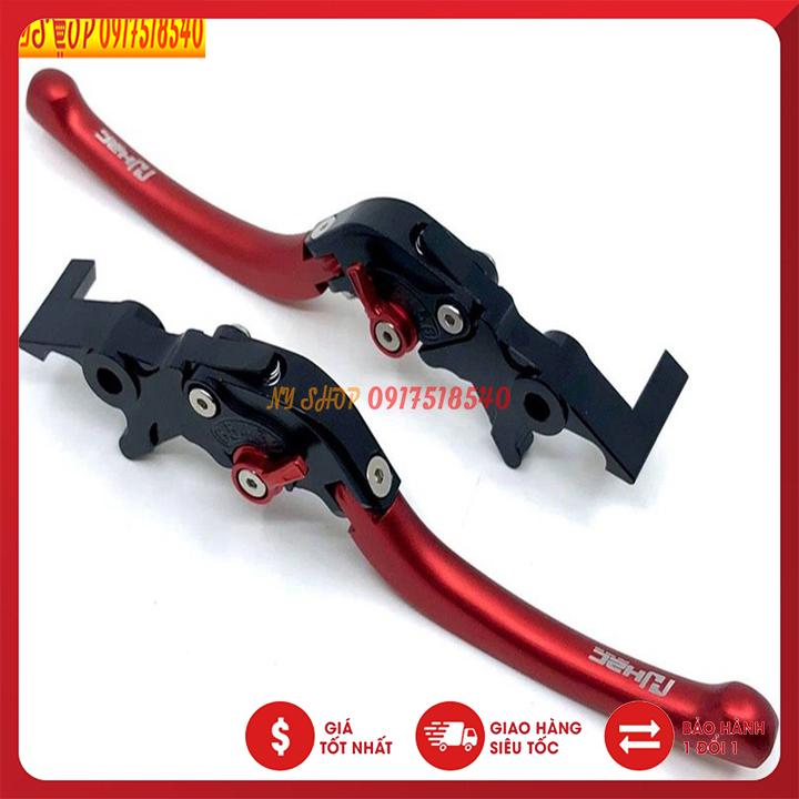 TAY THẮNG H2C CHO SH VIỆT 2012 TỚI SH 2020 - 2021 CHỐNG GÃY 6 SỐ