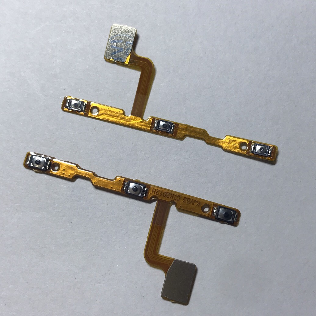 Cáp nguồn liền âm lượng Vivo Y83
