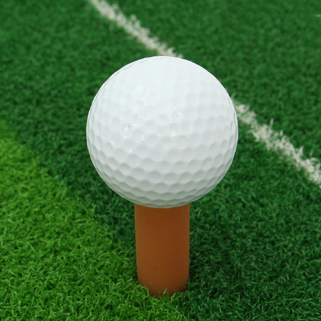 Tee cao su golf- Rubber tee