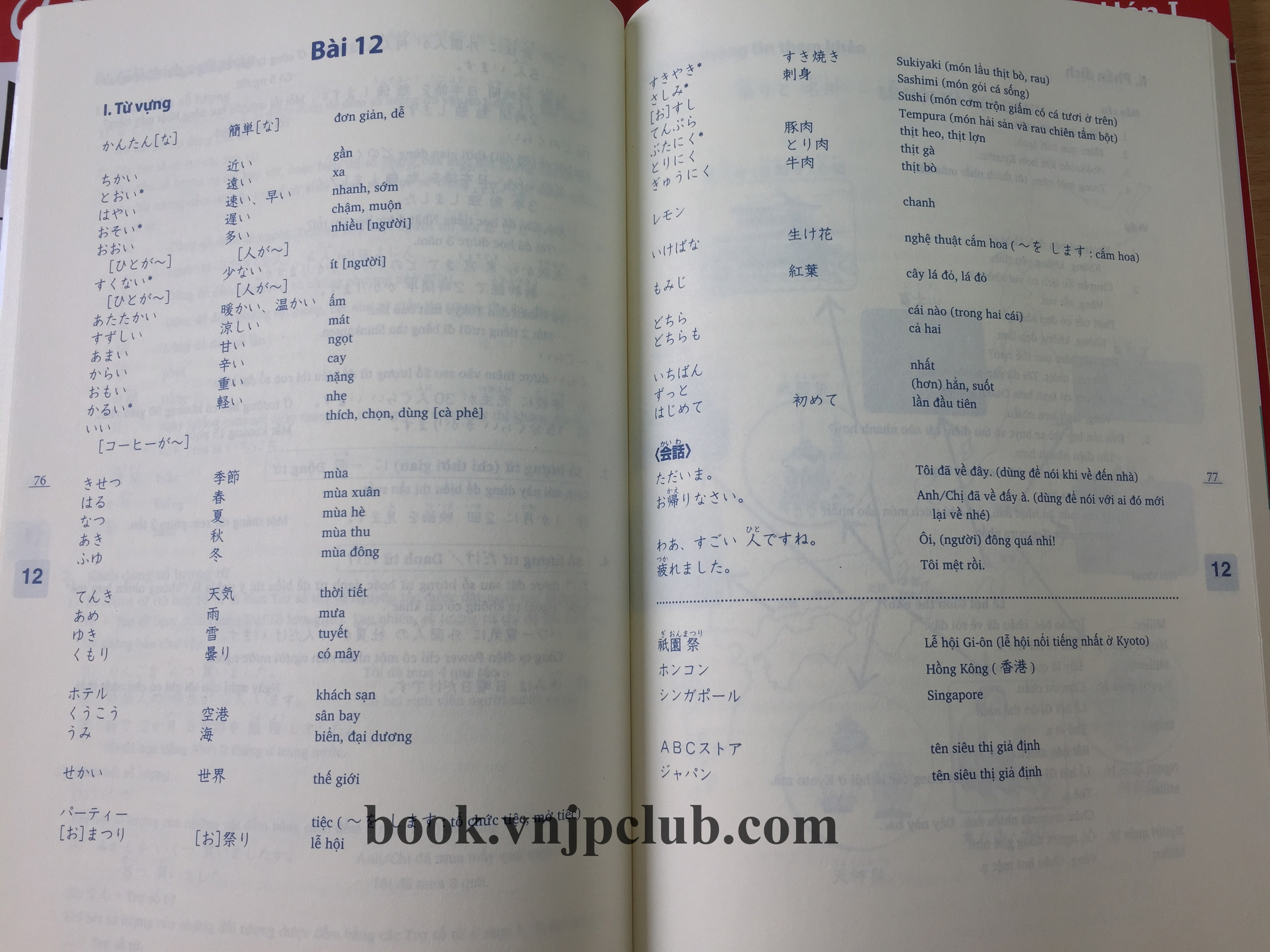 Bộ Minna no Nihongo sơ cấp 1 bản mới (2 cuốn) Kèm CD