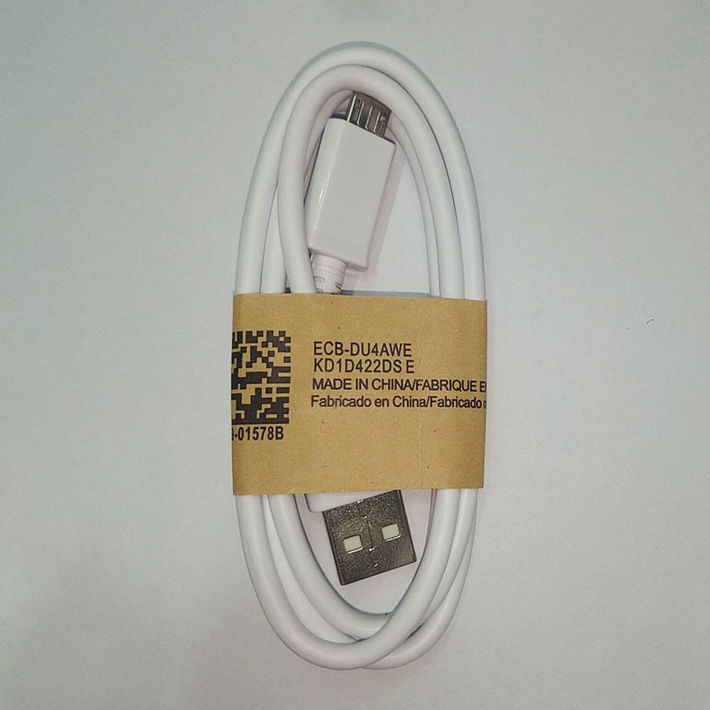 XIAOMI Dây cáp sạc nhanh Micro USB/Type C dài 1m cho điện thoại Android