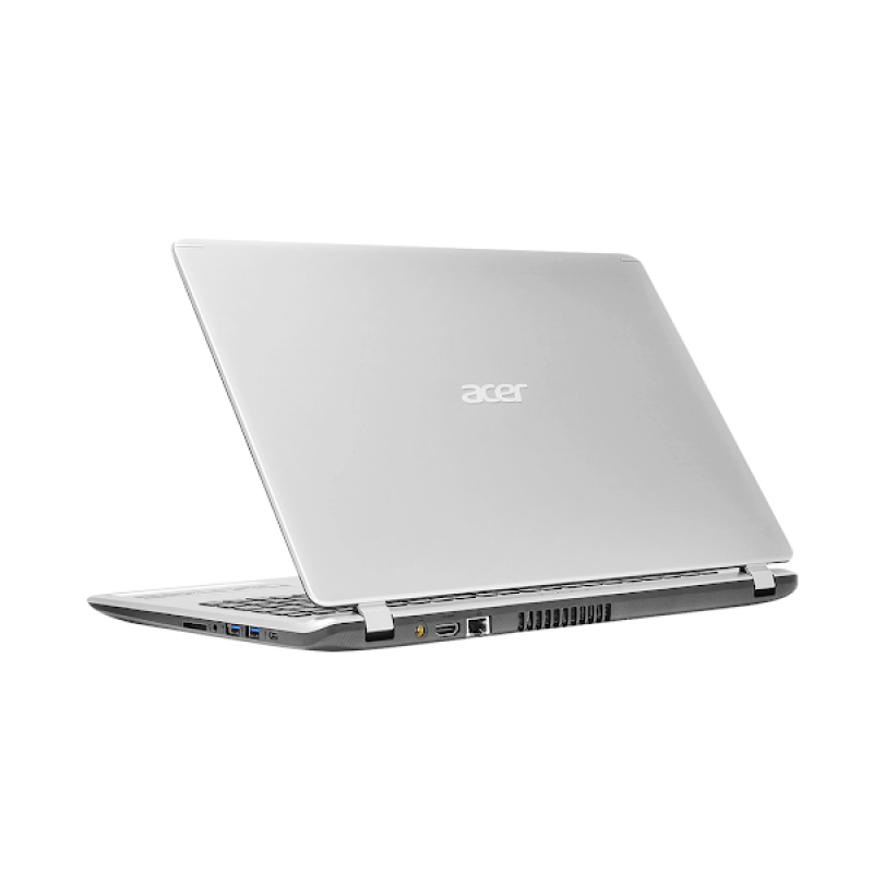 Bảng giá Laptop Acer Aspire A515-53-30QH (NX.H6BSV.003). Intel Core I3 8145U Phong Vũ