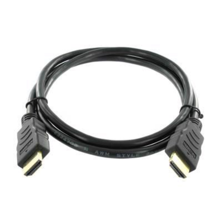 Dây cáp HDMI to HDMI 1.5m Zin Theo May