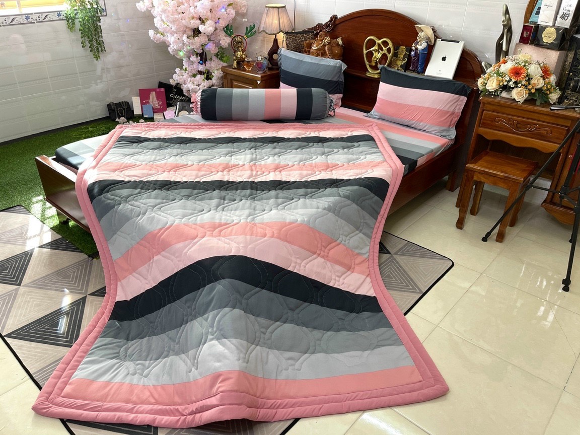 drap thun hàn quốc