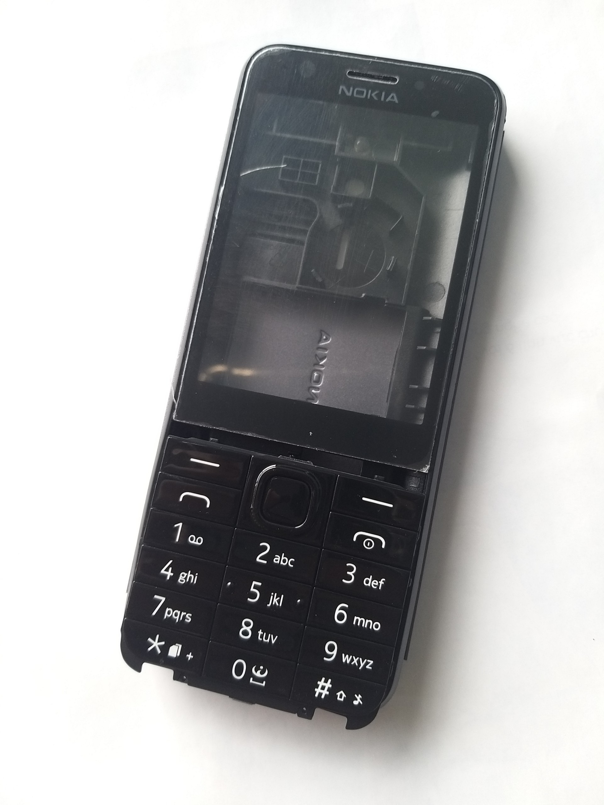 Vỏ Nokia 230