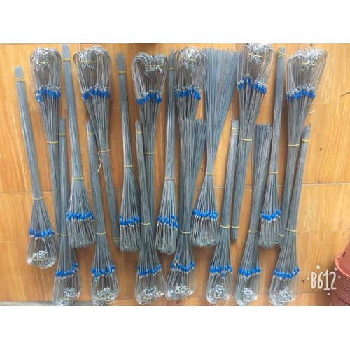20 MÓC KẼM  (70CM) TREO CHẬU