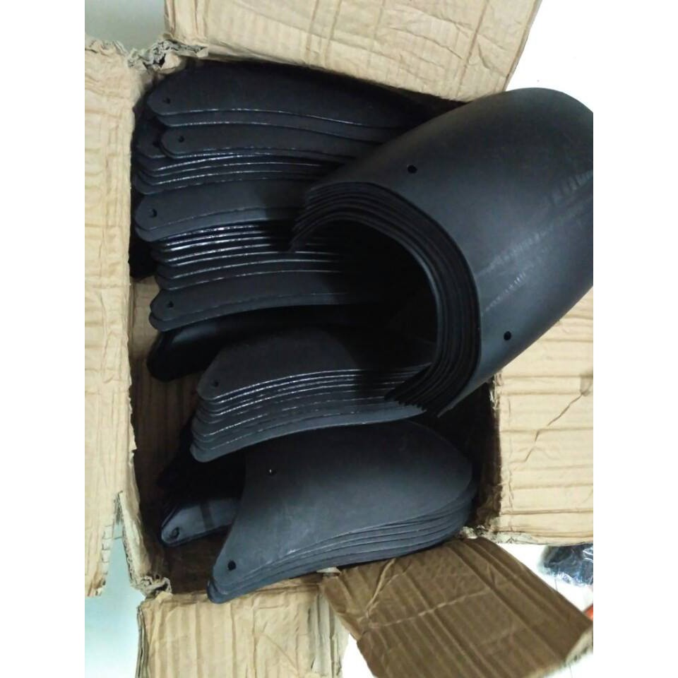 [HCM]Dè Nối Chắn Bùn Bánh Trước Nvx ( Chỉ Gồm Miếng Nối)