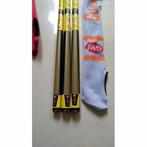 Cần câu tay GW 8H Hàng Đẹp  (cam kết đổi trả trong 2 tuần đầu)