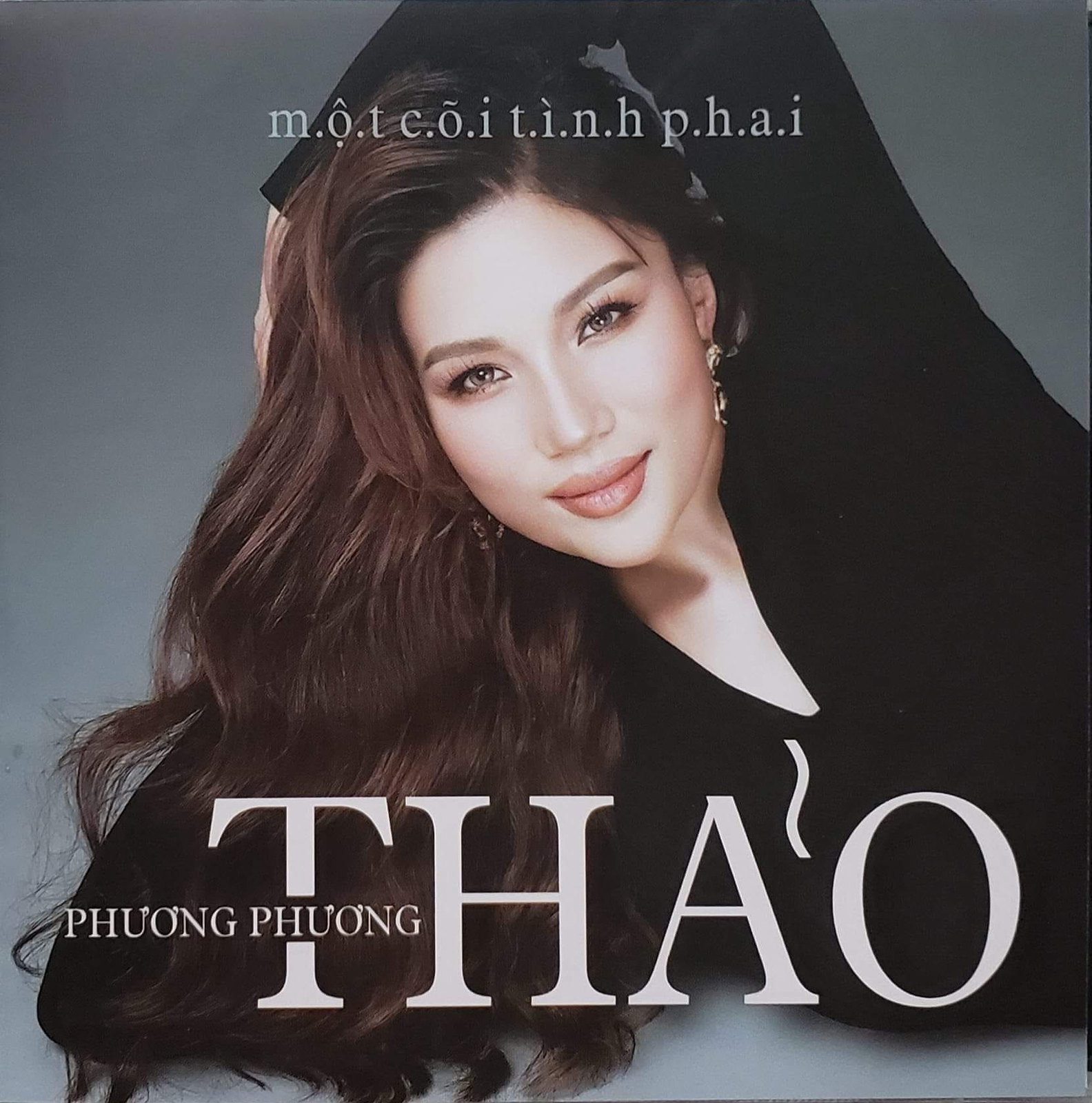 [MDCD] Bộ 4 CD Phương Phương Thảo bộ 1