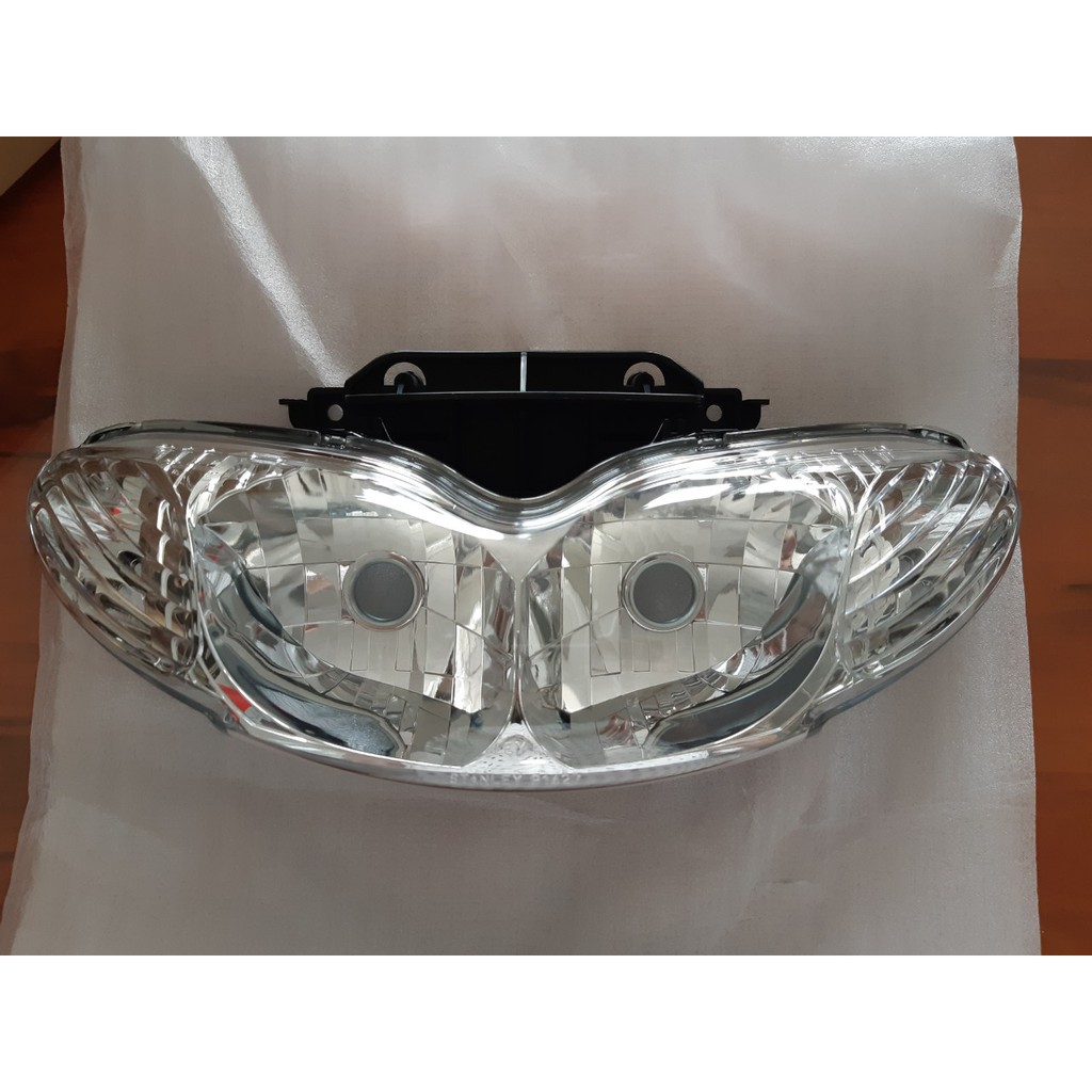 Đèn pha trước xe jupiter v - hàng hãng