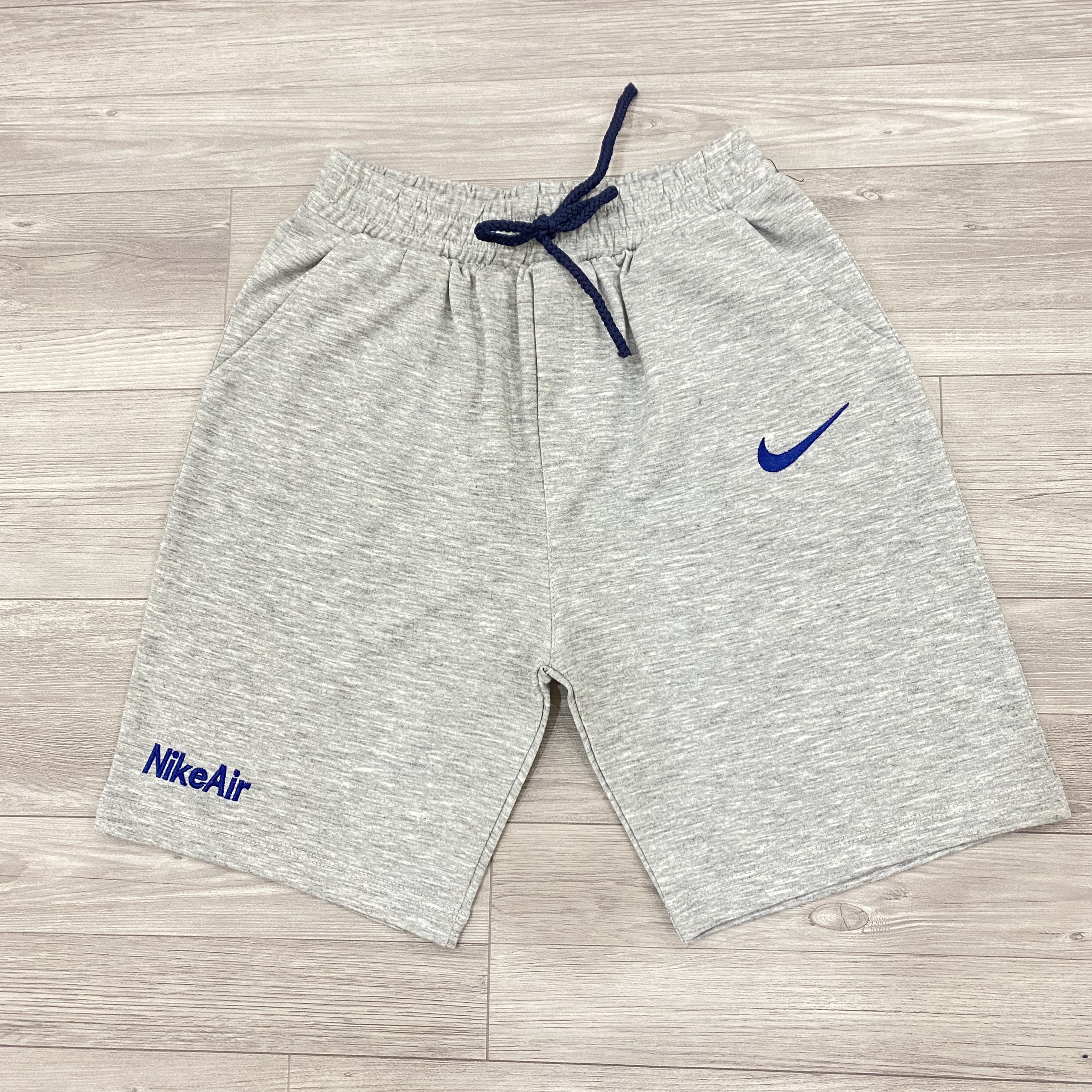 Quần short đùi thun da cá cho bé trai từ 10-42 Kg