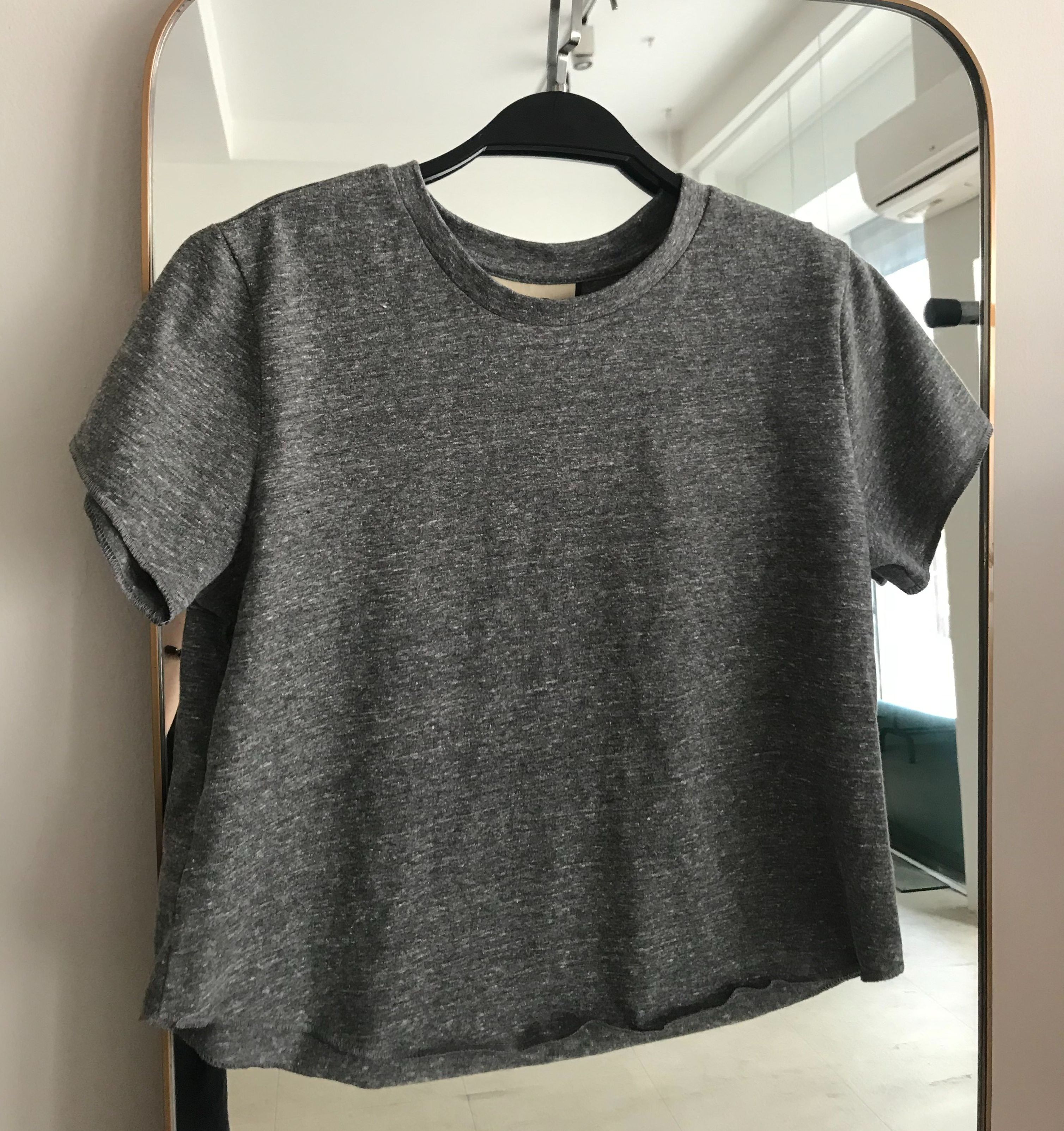 Áo thun Jin Top | LND