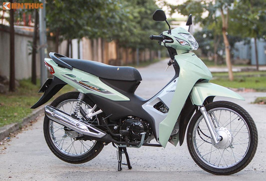 Tay thắng đùm wave anpha 17 thanh khang 006001606