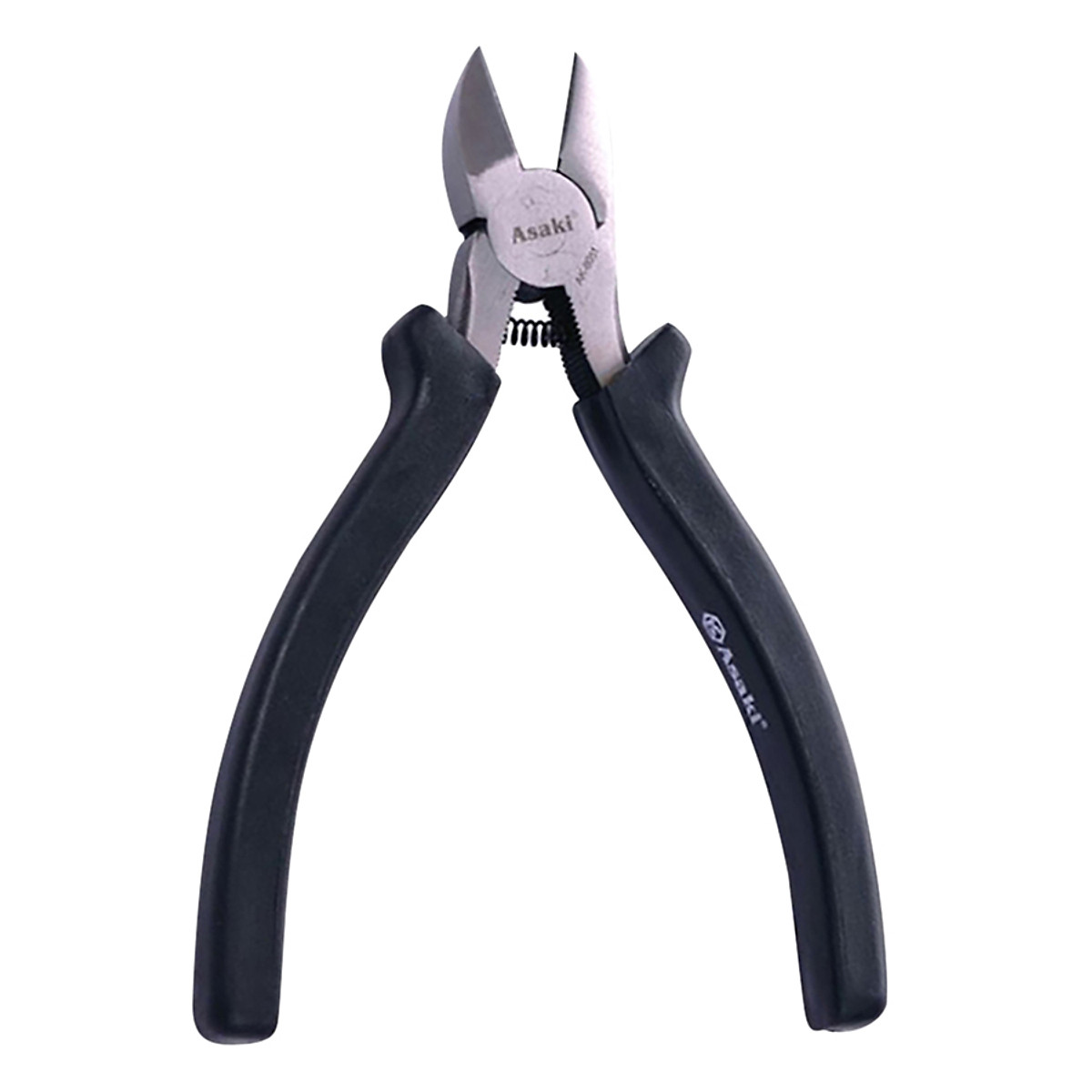 6" kìm cắt asaki ak-8051