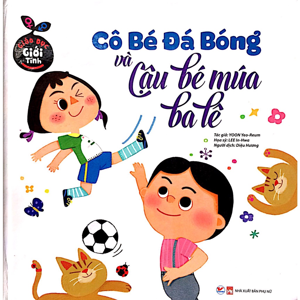Combo 10q giáo dục giới tính cho bé từ 3y
