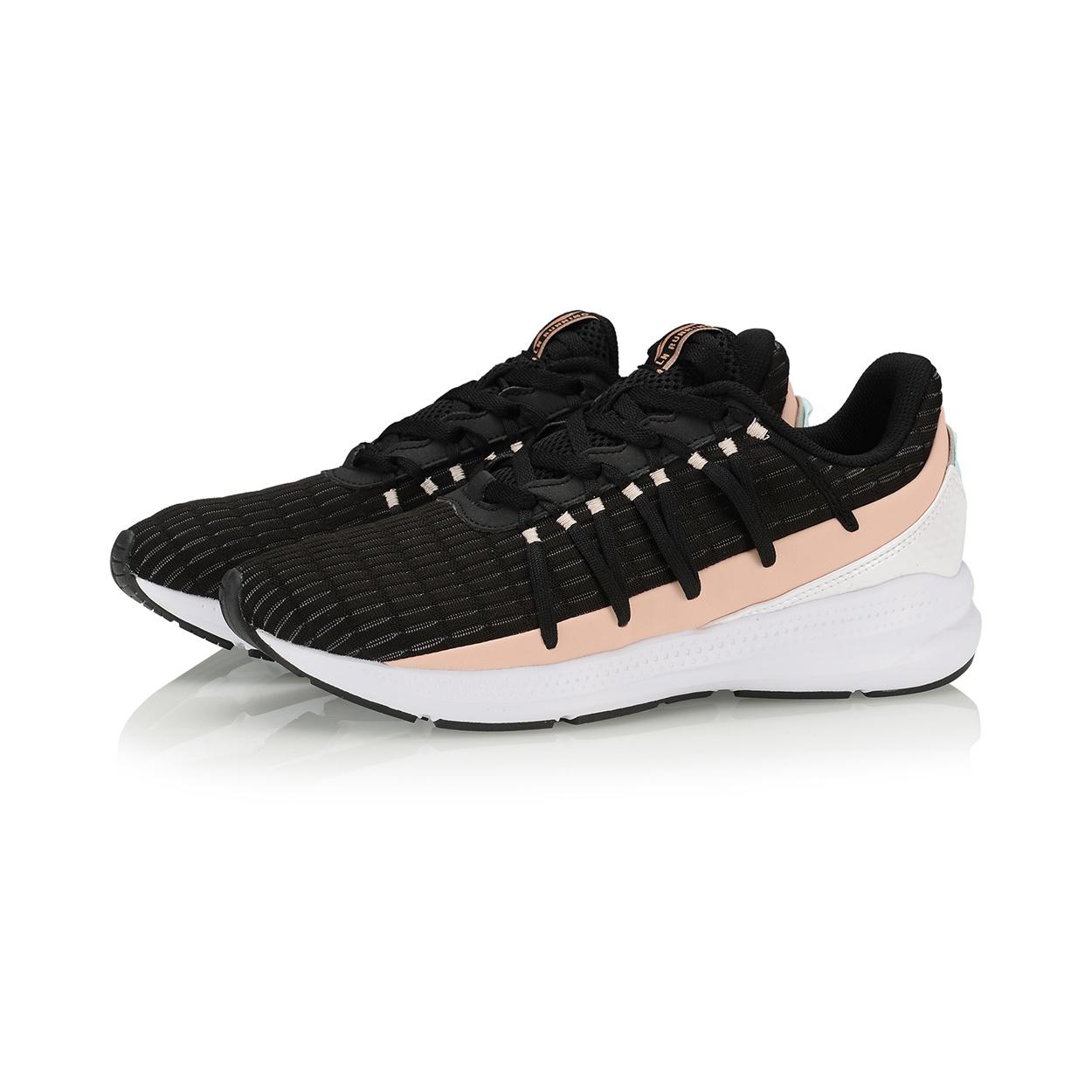 Li-Ning Giày chạy bộ thể thao nữ ARHP232