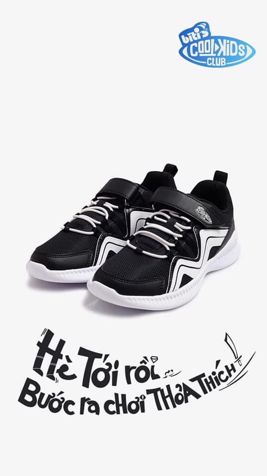 GIẦY TT CHO BÉ.