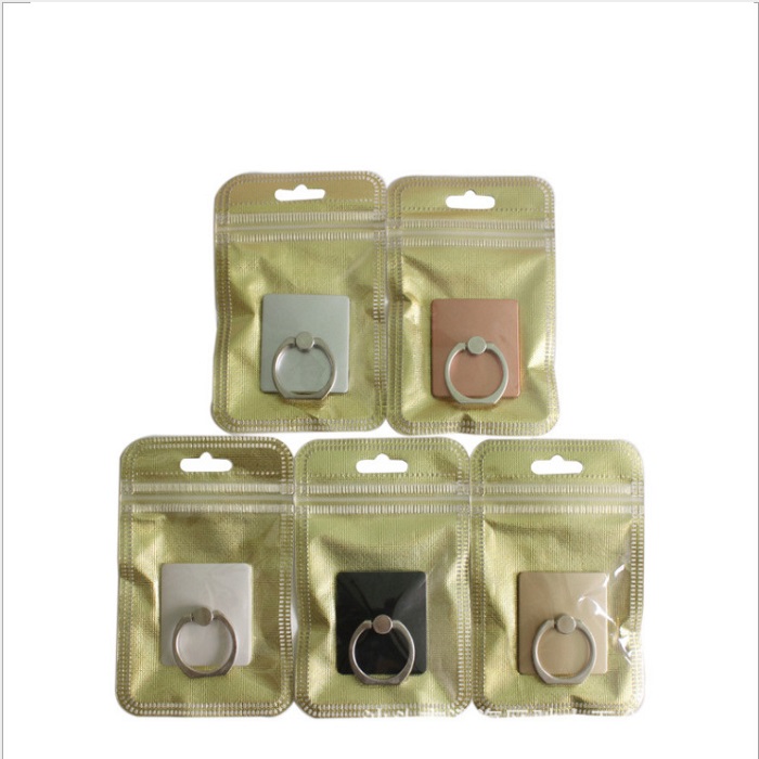 [HCM]BỘ 5 Giá đở điện thoại chiếc nhẫn