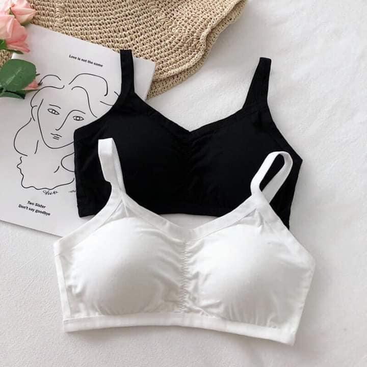 [HCM]áo bra  3 dây