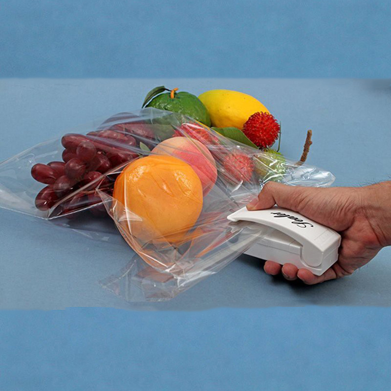 Máy hàn miệng túi mini Super sealer