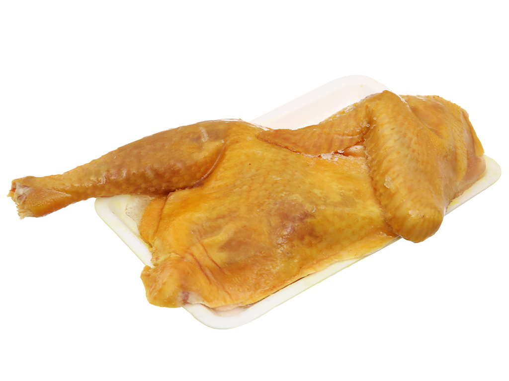[Siêu thị WinMart] - Gà muối THU HẰNG gói 500g