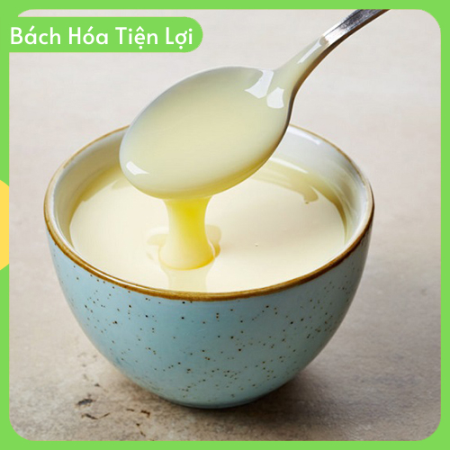 Sữa đặc Teapot Thái Lan 380g