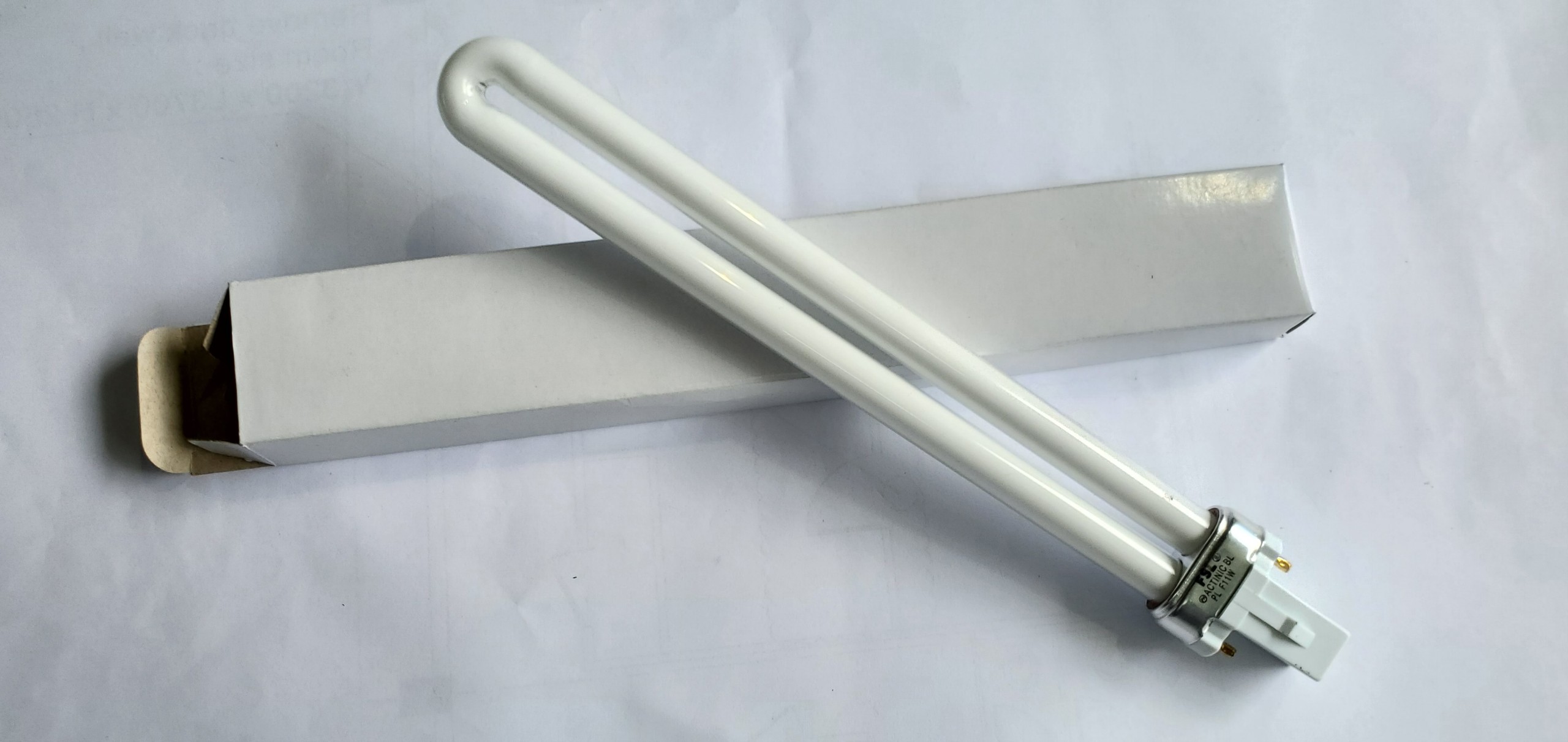 bóng đèn uv trong máy bắt muỗi (11W)