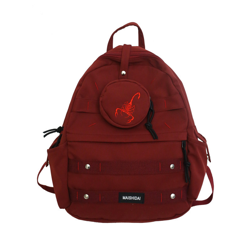 balo unisex hàn quốc (chất xịn )