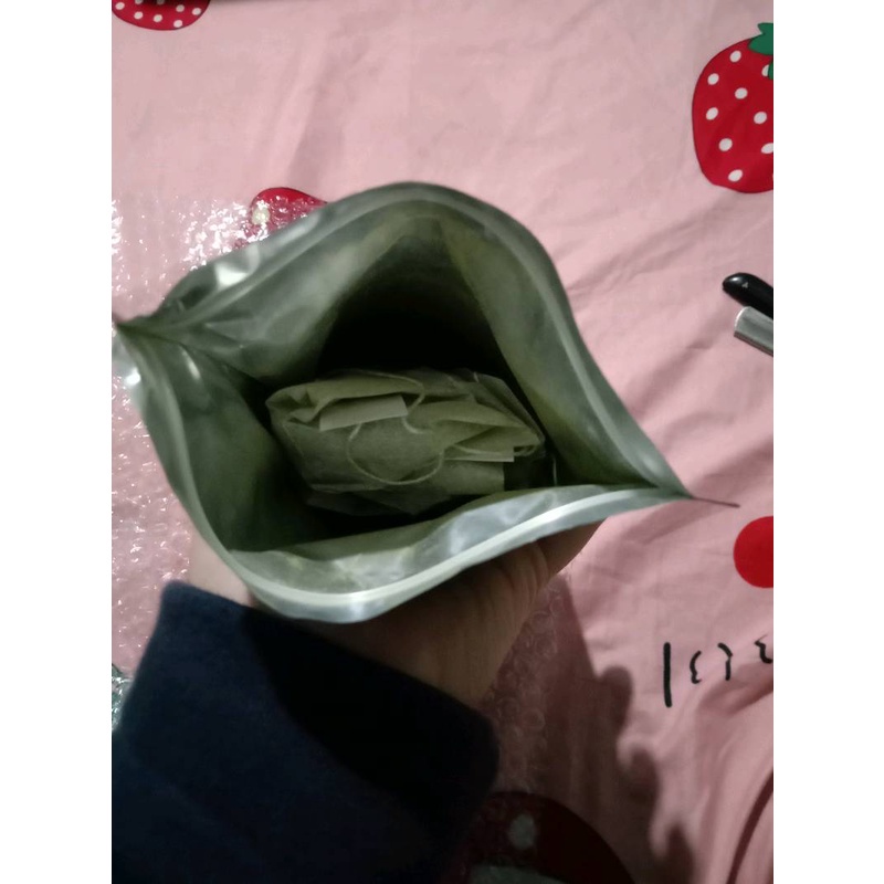 Trà giảm cân Night Diet Tea Orihiro 24 gói