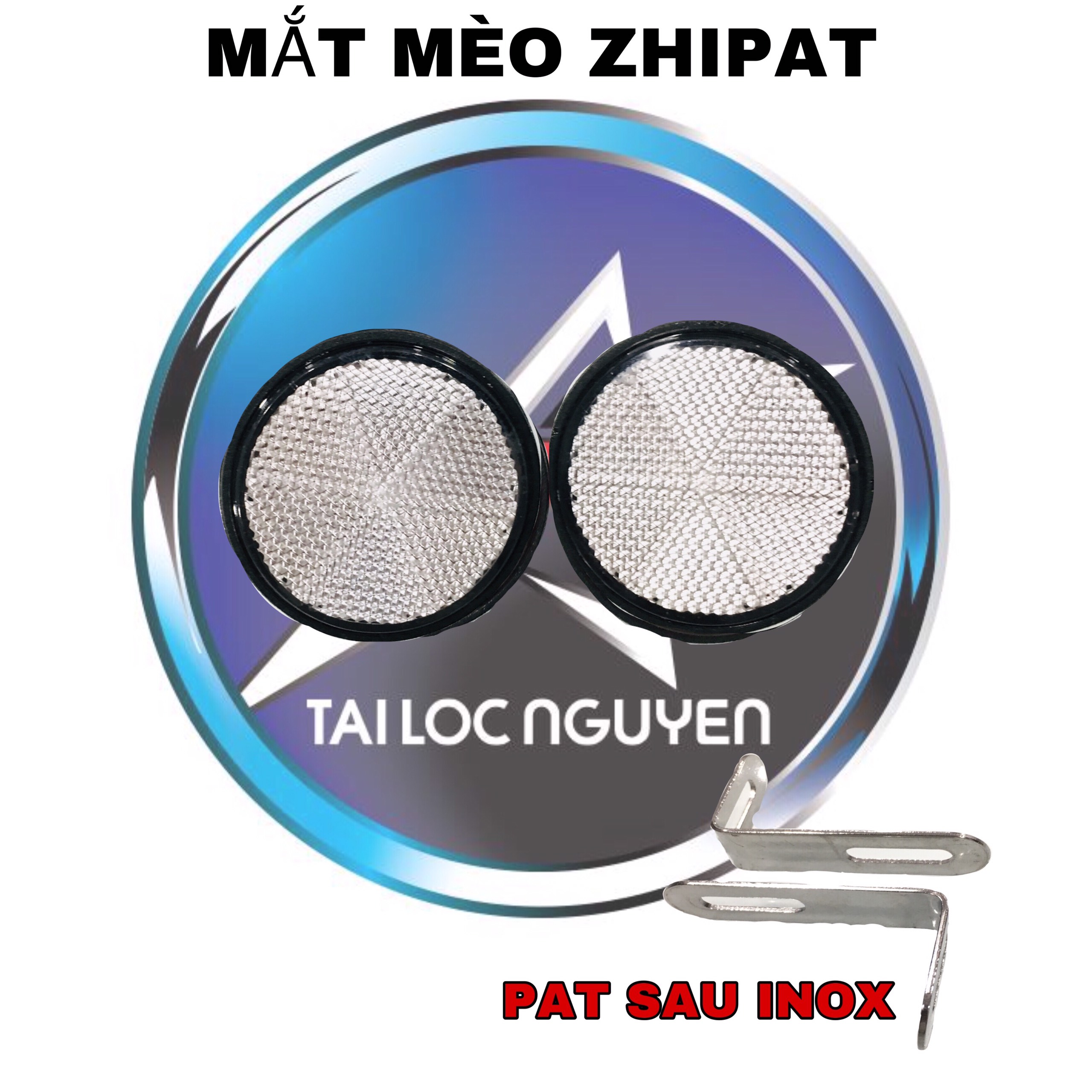 [HCM]MẮT MÈO PHẢN QUANG ZHIPAT