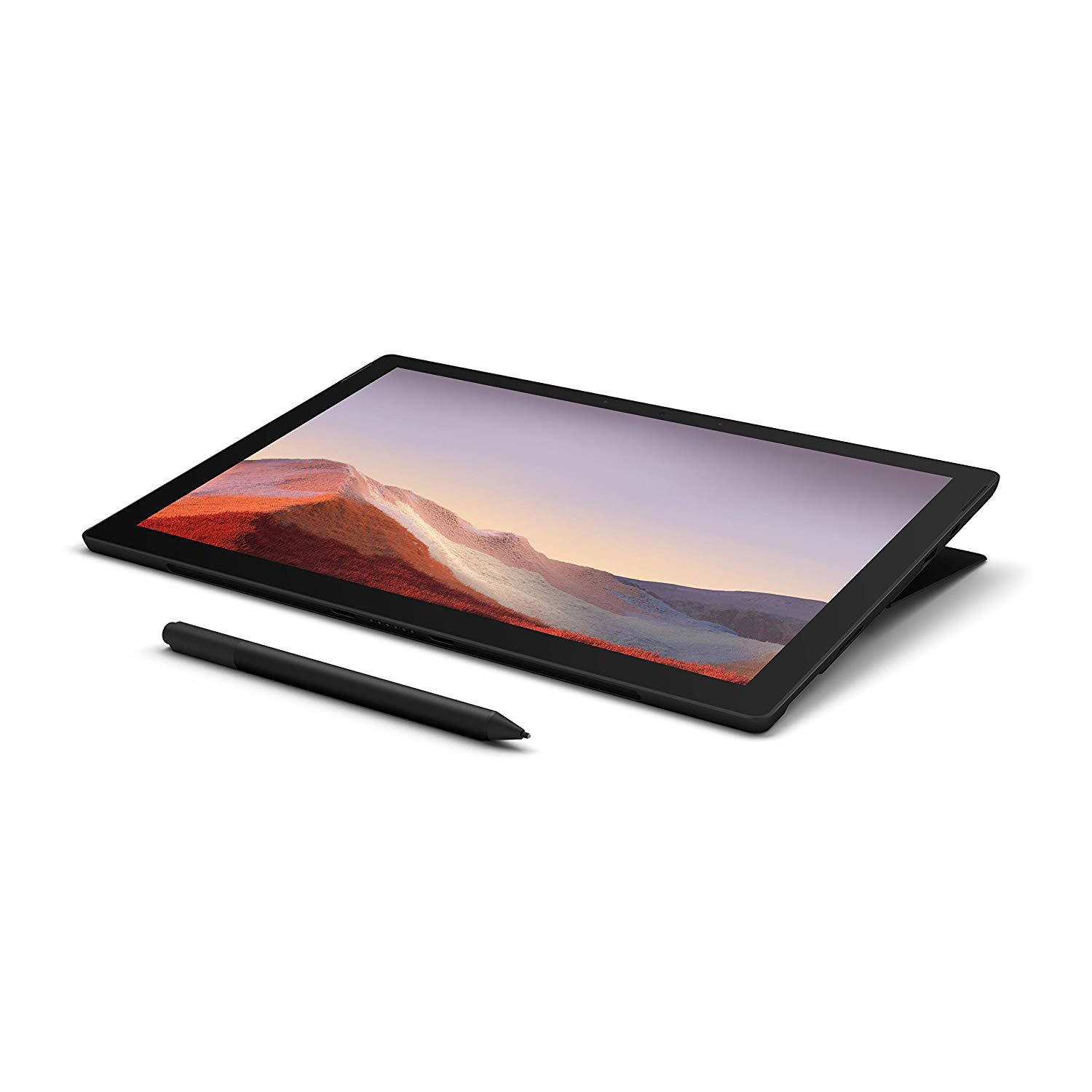 MICROSOFT SURFACE PRO 7 - I5 8GB 128GB VS TYPE COVER, MOBILE MOUSE AND PEN 2017