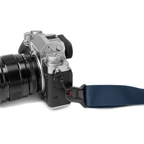 Dây đeo máy ảnh Peak Design Slide Lite - Midnight