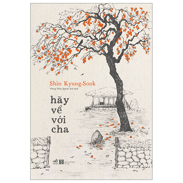 Fahasa - hãy về với cha