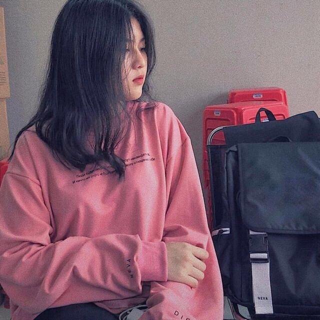 [HCM]Áo sweater neva die cực hot