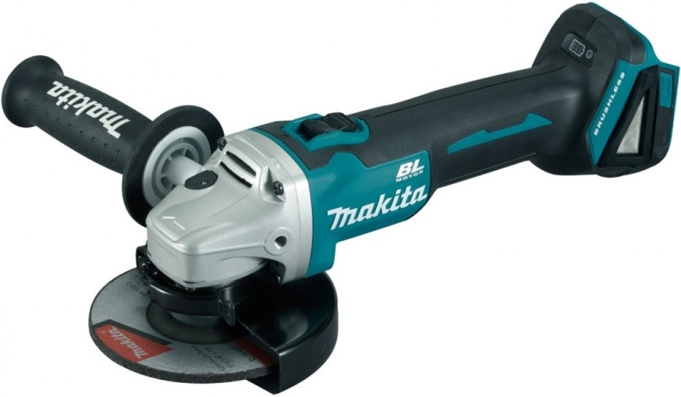 MÁY MÀI GÓC MAKITA DGA406Z
