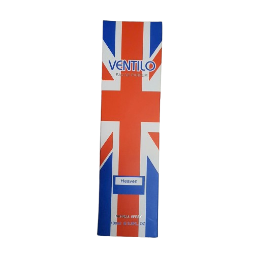 Nước hoa Ventilo 100ml