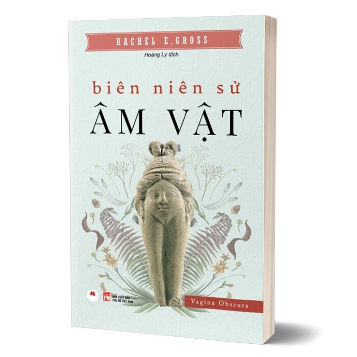 Biên Niên Sử Âm Vật (Tác giả: Rachel E. Gross)