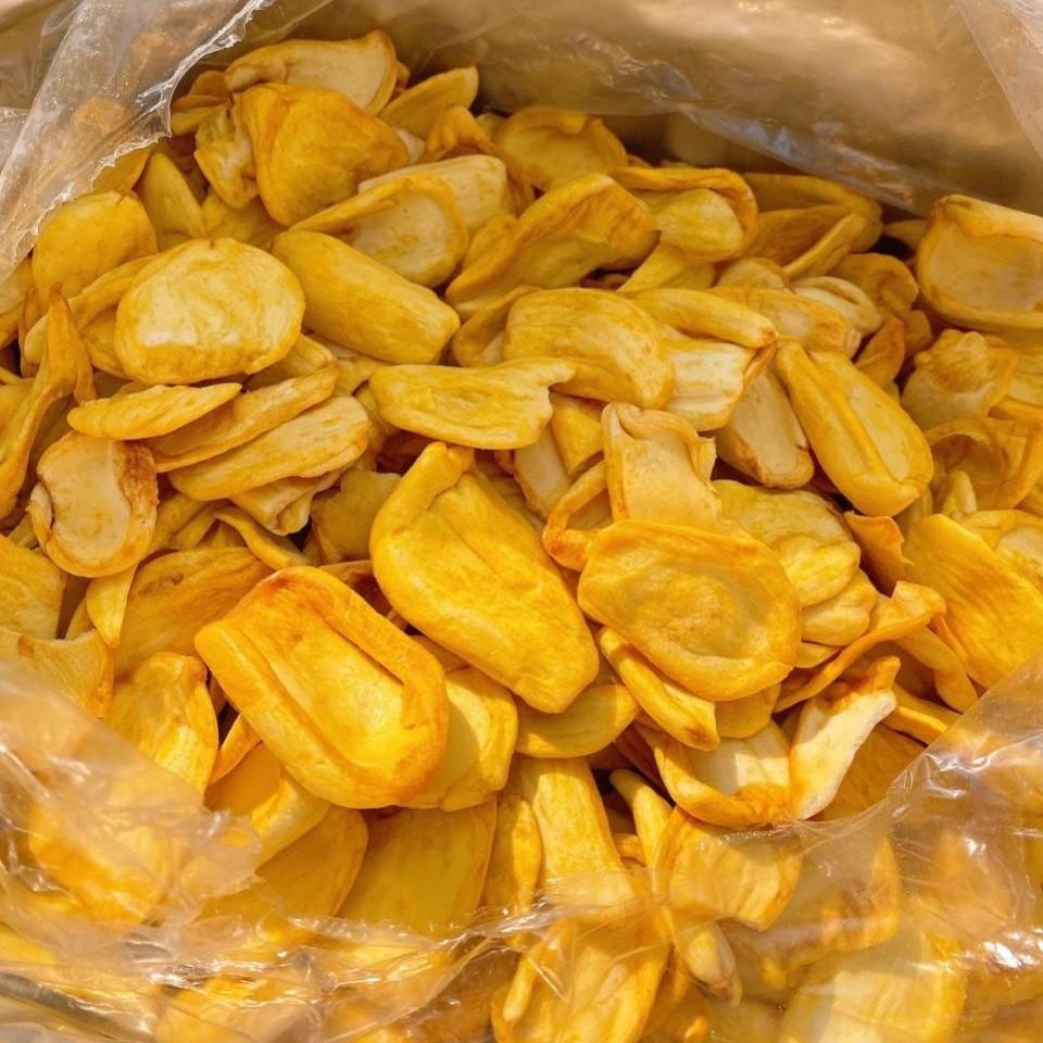 Mít sấy cánh to giòn, ngọt, thơm ngon