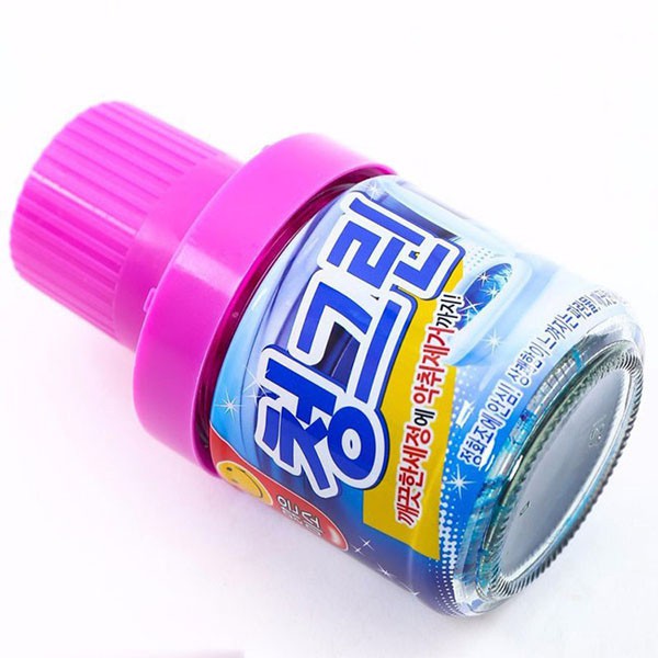 (FREE SHIP) Chai Thả Bồn Cầu Khử Mùi <3
