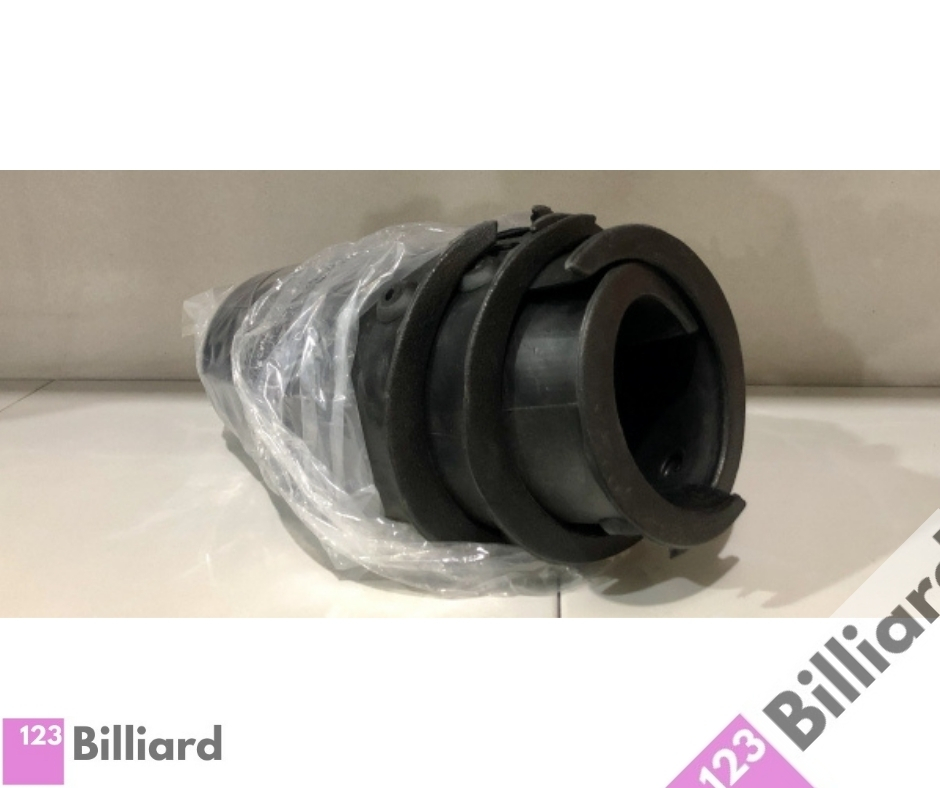 [HCM][SIÊU THỊ BIDA] Giỏ nhựa bàn Lỗ bộ 06 cái [Phụ Kiện Bàn Bida Lỗ/Pool]