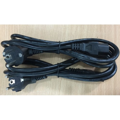 Dây nguồn pc 1.2- 1.8m