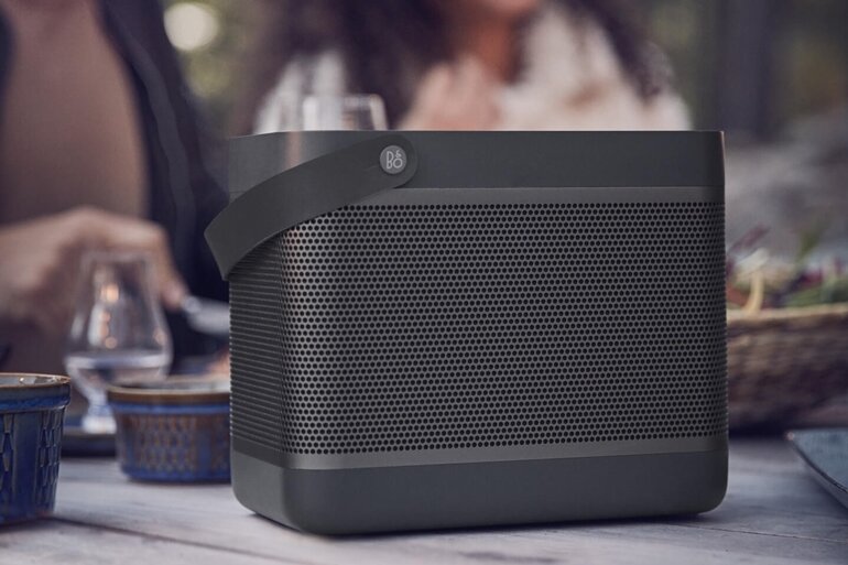 Loa bluetooth Beolit 17