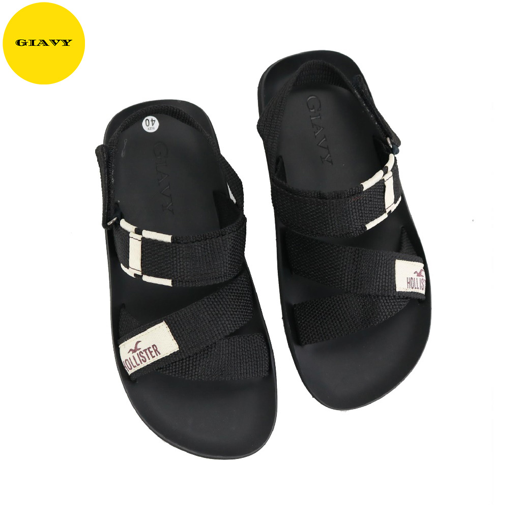 SANDAL NAM - ST-L275Đ - GIAVY